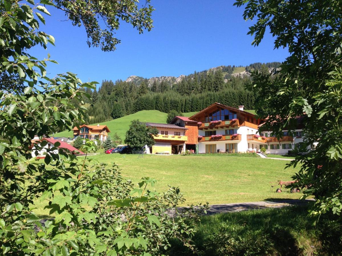 Sonnleiten - Guggerhof - Villa Sonnenwies Танхайм Екстериор снимка