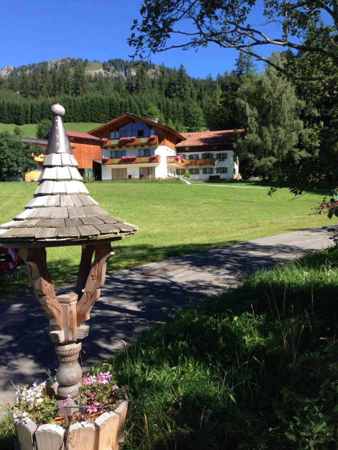 Sonnleiten - Guggerhof - Villa Sonnenwies Танхайм Екстериор снимка