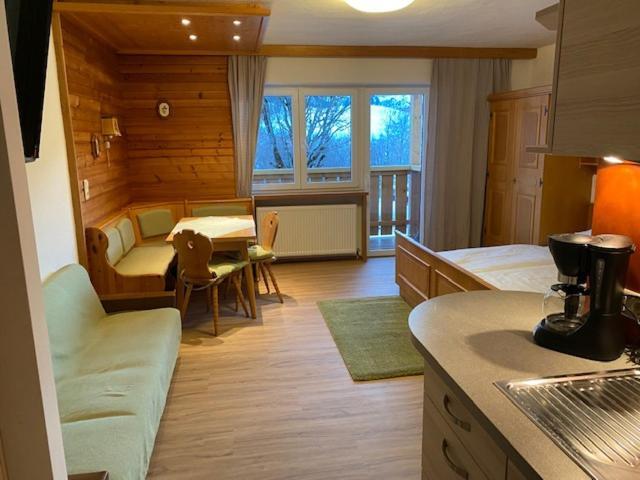 Sonnleiten - Guggerhof - Villa Sonnenwies Танхайм Екстериор снимка