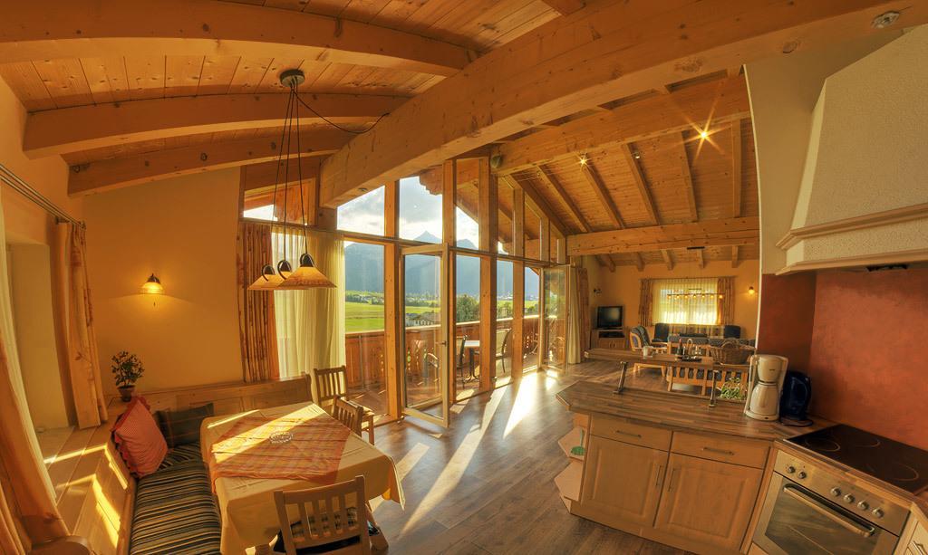 Sonnleiten - Guggerhof - Villa Sonnenwies Танхайм Стая снимка