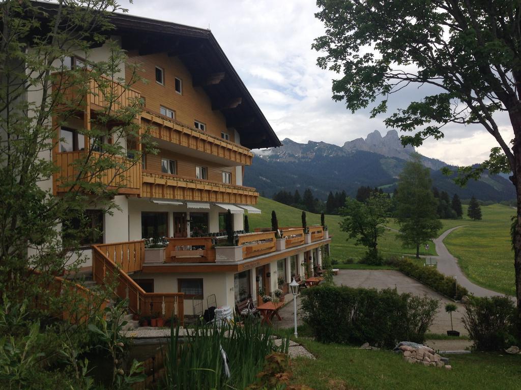 Sonnleiten - Guggerhof - Villa Sonnenwies Танхайм Екстериор снимка